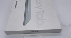 New
													Samsung Galaxy Tab S9 FE - Wi-Fi, Mint, 128 GB, 6 GB, photo 2 of 3