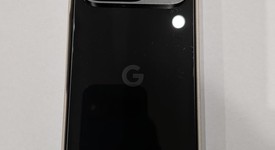 Good
													Google Pixel 9 - Unlocked, Obsidian, 128 GB, 12 GB, G2YBB, photo 2 of 4