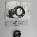 Mint Samsung Galaxy Watch6 Classic - T-Mobile, Silver, 43mm