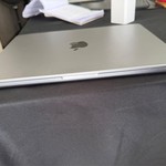 Good MacBook Pro 2021 - 14 inch - 512 GB, Silver, 16 GB, Apple M1 Pro 8-core