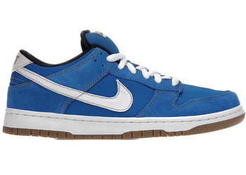 Nike SB Dunk Low Street Fighter Chun Li for sale