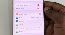 Mint
													Apple iPhone 16 Pro Max - Unlocked, Natural, 256 GB, A3084, photo 4 of 18