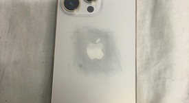 Fair
													Apple iPhone 13 Pro - AT&T, Gold, 128 GB, A2483, photo 4 of 7