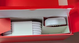 Good
													OnePlus Watch 3 - Obsidian Titanium, 46mm, photo 4 of 7