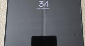 Fair
													Samsung Galaxy Z Fold6 - Unlocked, Silver, 512 GB, 12 GB, SM-F956U1, photo 1 of 9