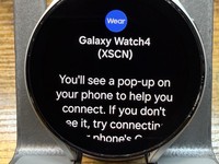 Samsung Galaxy Watch4