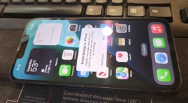 Good
													Apple iPhone 14 - T-Mobile, Midnight, 128 GB, A2649, photo 5 of 5