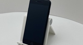 Fair
													Apple iPhone 7 - AT&T, Jet Black, 128 GB, A1778, photo 2 of 9
