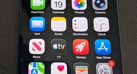 Good
													Apple iPhone 14 Pro - Unlocked, Purple, 128 GB, A2650, photo 3 of 14