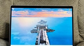 Good
													Microsoft Surface Pro 8 - I7, Platinum, 1 TB, 32 GB, photo 1 of 15