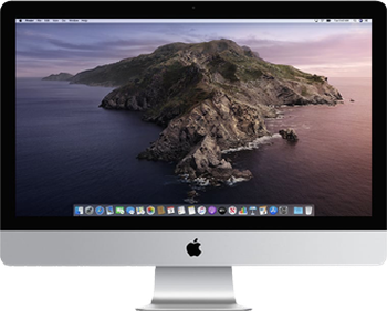 iMac 2020 27" Retina 5K for sale