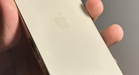 Good
													Apple iPhone 12 Pro - Unlocked, Gold, 128 GB, A2341, photo 2 of 5