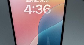 Mint
													Apple iPhone 15 - Unlocked, Pink, 128 GB, A2846, photo 3 of 13