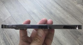 Good
													Apple iPhone 14 Pro Max - Unlocked, Purple, 256 GB, A2651, photo 5 of 8