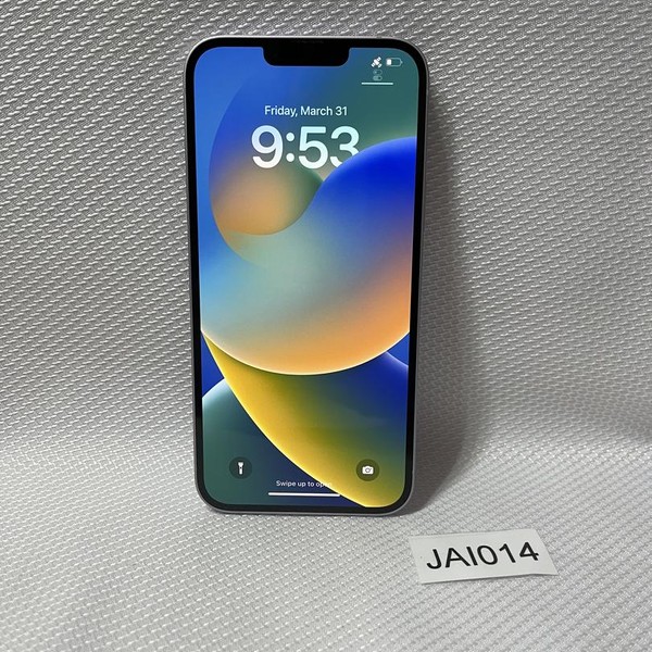 Apple iPhone 14 Plus - T-Mobile, 128 GB, Purple, A2632