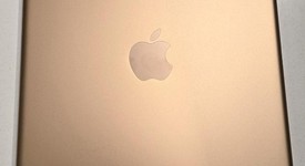 Mint
													Apple iPad 8th Gen - Wi-Fi, Gold, 32 GB, A2270, photo 3 of 8