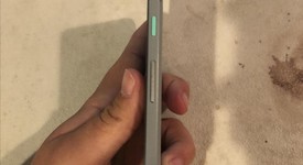 Good
													Google Pixel 2 - Verizon, Blue, 64 GB, Verizon Edition, photo 3 of 7
