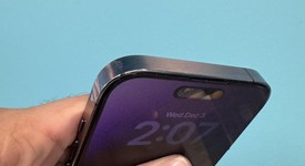 Good
													Apple iPhone 14 Pro - Unlocked, Purple, 1 TB, A2650, photo 6 of 6