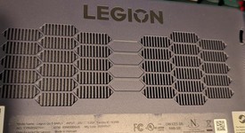 Mint
													Lenovo Legion Go S - Z1 Extreme, White, 1 TB, 32 GB, photo 2 of 13
