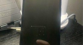 Good
													Nexus 6 - Verizon, Blue, 32 GB, photo 3 of 3