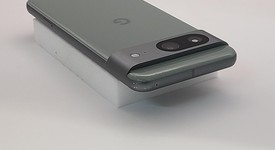 Mint
													Google Pixel 8 - Unlocked, Hazel, 128 GB, 8 GB, G9BQD, Sub-6 5G, photo 2 of 8
