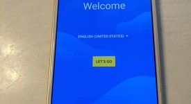 Good
													Moto Z2 Play - Verizon, Gold, 32 GB, 3 GB, photo 2 of 9