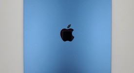 Mint
													Apple iPad 11th Gen - Wi-Fi, Blue, 128 GB, A3354, photo 2 of 8