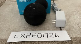 Mint
													Amazon Echo 4th Gen - Charcoal, photo 3 of 4
