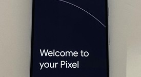 Good
													Google Pixel 8 Pro - Verizon, Bay, 128 GB, 12 GB, G1MNW, mmWave 5G, photo 1 of 5