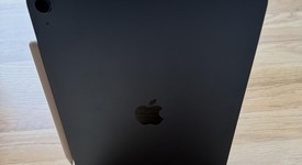 Mint
													Apple iPad Air 5th Gen - Wi-Fi, Blue, 64 GB, A2588, photo 3 of 9