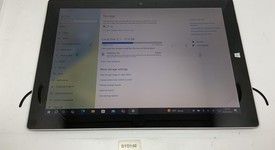 Good
													Microsoft Surface 3 - Wi-Fi, Black, 64 GB, photo 2 of 10