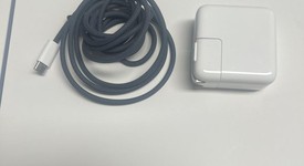 Mint
													MacBook Air 2025 (M4) - 13" - Apple M4, Midnight, 256 GB, 16 GB, photo 5 of 6