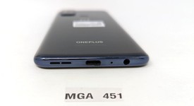 Good
													OnePlus Nord N10 5G - T-Mobile, Midnight Ice, 128 GB, 6 GB, BE2028, photo 5 of 8