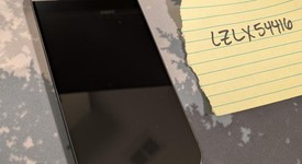 Mint
													Google Pixel 10 Pro - Unlocked, Obsidian, 128 GB, G4QUR, photo 3 of 9