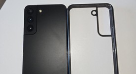Fair
													Samsung Galaxy S22 - T-Mobile, Black, 128 GB, 8 GB, SM-S901U, photo 3 of 3