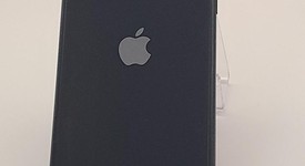 Good
													Apple iPhone SE 3rd Gen 2022 - AT&T, Midnight, 64 GB, A2595, photo 1 of 3