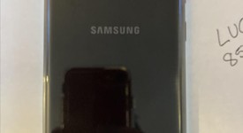 Mint
													Samsung Galaxy S10 - Cricket, Black, 128 GB, 8 GB, SM-G973U, photo 2 of 7