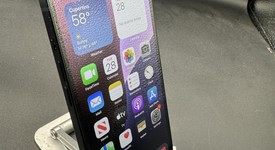 Good
													Apple iPhone 13 - Metro by T-Mobile, Midnight, 128 GB, A2482, photo 5 of 8