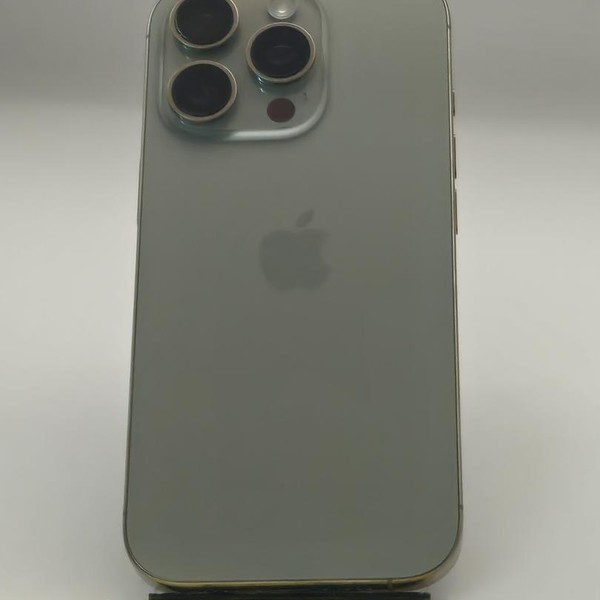 Apple iPhone 16 Pro - AT&T, 256 GB, Natural, A3083
