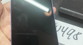 Good
													Apple iPhone 16 - T-Mobile, Ultramarine, 128 GB, A3081, photo 1 of 4