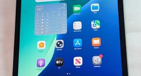 Good
													Apple iPad 9th Gen - Wi-Fi, Gray, 256 GB, A2602, photo 1 of 4