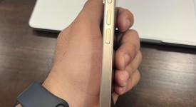 Mint
													Apple iPhone 16 Pro - T-Mobile, Desert, 128 GB, A3083, photo 4 of 7