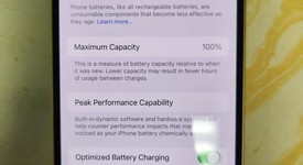 Mint
													Apple iPhone 14 - T-Mobile, Yellow, 128 GB, A2649, photo 2 of 15