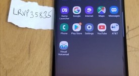 Mint
													Samsung Galaxy Note 9 - AT&T, Black, 128 GB, 6 GB, SM-N960U, photo 2 of 23