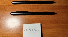 Mint
													Ratta Supernote Nomad A6 X2 - Clear, photo 3 of 7