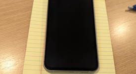 Mint
													Samsung Galaxy S23 FE - Verizon, Graphite, 128 GB, 8 GB, SM-S711U, photo 1 of 4