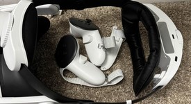 Mint
													Meta Quest 3S - 128 GB, photo 4 of 5