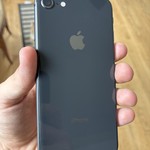Good Apple iPhone 8 - Verizon, 64 GB, Gray, A1863