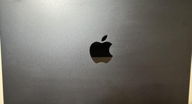 Good
													MacBook Air 2024 (M3) - 13" - Apple M3, Midnight, 512 GB, 16 GB, 10-core GPU, photo 2 of 20
