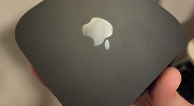 Good
													Apple TV 4k 3rd Gen (2022) - 128 GB, Wi-Fi + Ethernet, photo 2 of 6